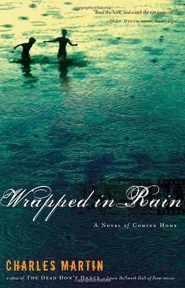 Wrapped in Rain pdf epub mobi 电子书 下载