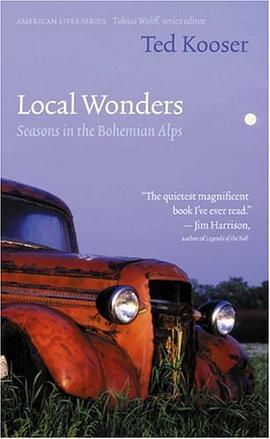 Local Wonders pdf epub mobi 电子书 下载
