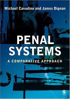 Penal Systems pdf epub mobi 电子书 下载