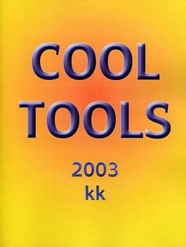 Cool Tools pdf epub mobi 下载