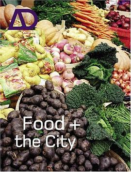 Food and the City pdf epub mobi 电子书 下载