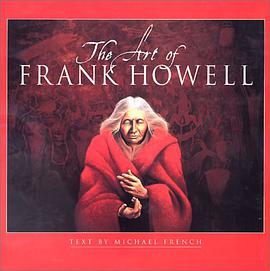 The Art of Frank Howell pdf epub mobi 电子书 下载