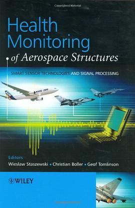 Health Monitoring of Aerospace Structures pdf epub mobi 电子书 下载
