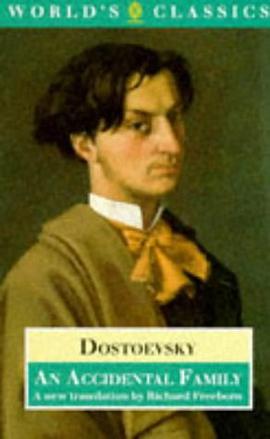 An Accidental Family (World's Classics) pdf epub mobi 电子书 下载