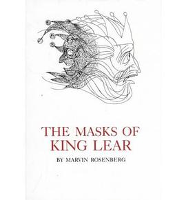 The Masks of King Lear pdf epub mobi 下载