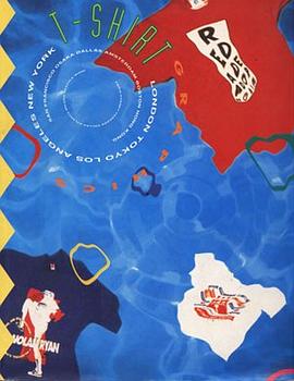 T-shirt Graphics pdf epub mobi 电子书 下载