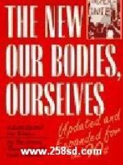 The New Our Bodies Ourselves pdf epub mobi 电子书 下载