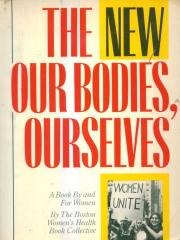 The New Our Bodies Ourselves pdf epub mobi 电子书 下载