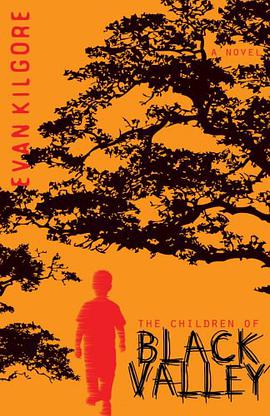 The Children of Black Valley pdf epub mobi 电子书 下载