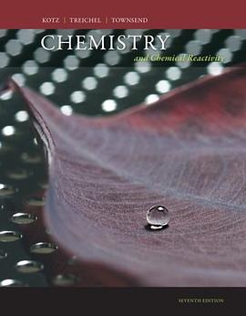 Chemistry and Chemical Reactivity pdf epub mobi 电子书 下载