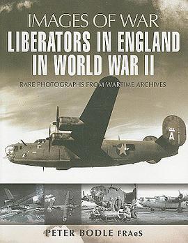 Liberators in England in World War II pdf epub mobi 下载