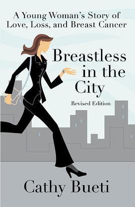 Breastless in the City pdf epub mobi 电子书 下载