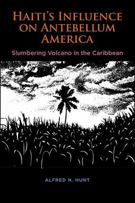 Haiti's Influence on Antebellum America pdf epub mobi 电子书 下载
