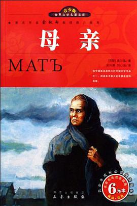 母亲 pdf epub mobi 电子书 下载