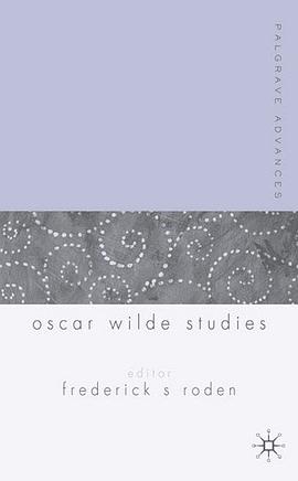 Palgrave Advances In Oscar Wilde Studies pdf epub mobi 电子书 下载