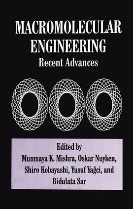 Macromolecular Engineering pdf epub mobi 电子书 下载