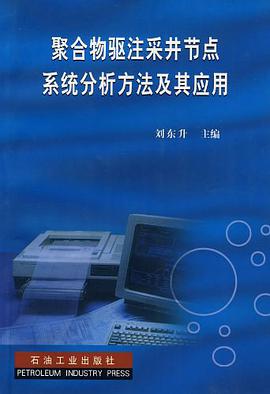 聚合物驱注采井节点系统分析方法及其应用 pdf epub mobi 电子书 下载