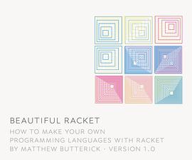 Beautiful Racket pdf epub mobi 电子书 下载