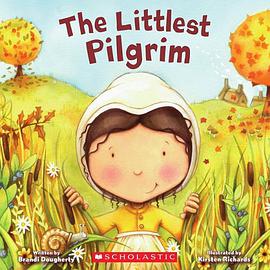 The Littlest Pilgrim pdf epub mobi 電子書 下載