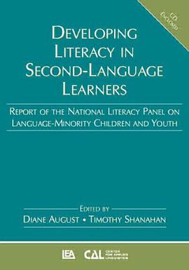 Report of the National Literacy Panel on Language-minority Children and Youth pdf epub mobi 电子书 下载