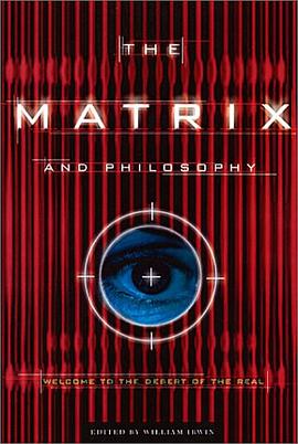 The Matrix and Philosophy pdf epub mobi 电子书 下载