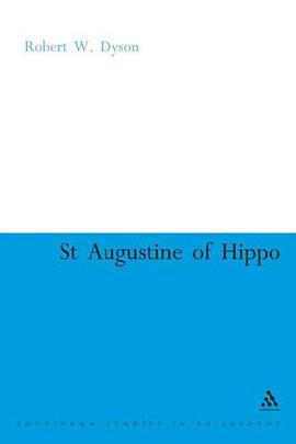 St Augustine of Hippo pdf epub mobi 下载
