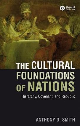 The Cultural Foundations of Nations pdf epub mobi 电子书 下载