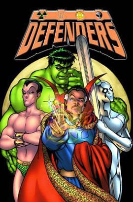 Defenders pdf epub mobi 電子書 下載