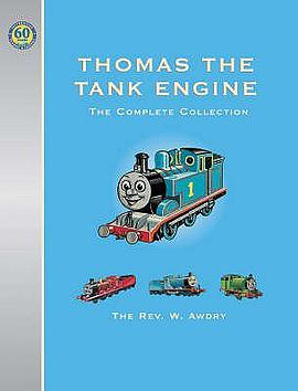 Thomas the Tank Engine pdf epub mobi 電子書 下載