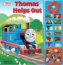 Thomas the Tank Engine pdf epub mobi 电子书 下载