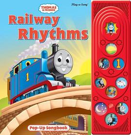 Thomas the Tank Engine pdf epub mobi 电子书 下载
