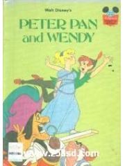 Peter Pan and Wendy pdf epub mobi 电子书 下载