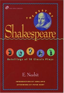 The Best of Shakespeare pdf epub mobi 电子书 下载