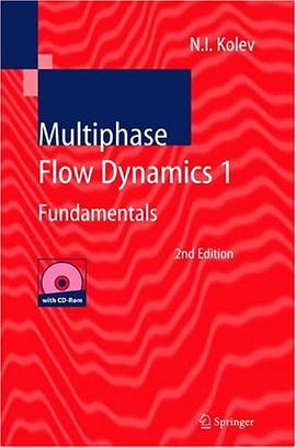 Multiphase Flow Dynamics pdf epub mobi 電子書 下載