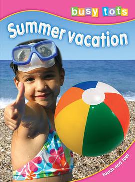 Summer Vacation pdf epub mobi 下载
