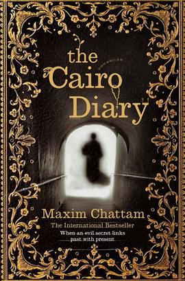 The Cairo Diary pdf epub mobi 下载