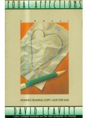 Equal Affections/10923 pdf epub mobi 電子書 下載