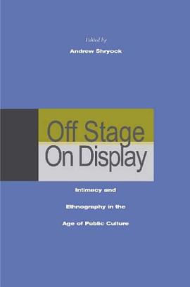 Off Stage/on Display pdf epub mobi 电子书 下载