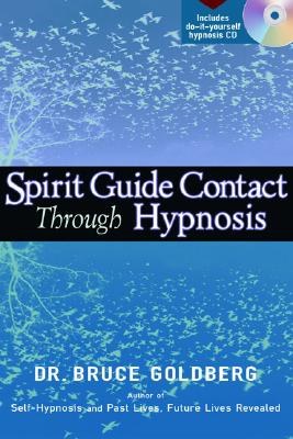 SPIRIT GUIDE CONTACT THROUGH HYPNOSIS pdf epub mobi 下载