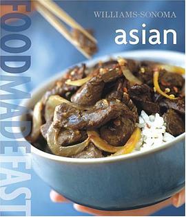 Williams-Sonoma pdf epub mobi 电子书 下载