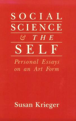 Social Science and the Self pdf epub mobi 电子书 下载