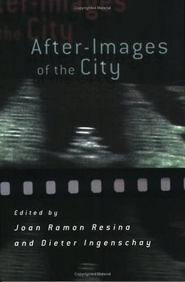 After-Images of the City pdf epub mobi 電子書 下載