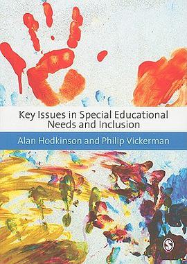 Key Issues in Special Educational Needs and Inclusion pdf epub mobi 电子书 下载