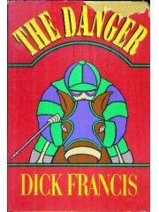 The Danger pdf epub mobi 电子书 下载