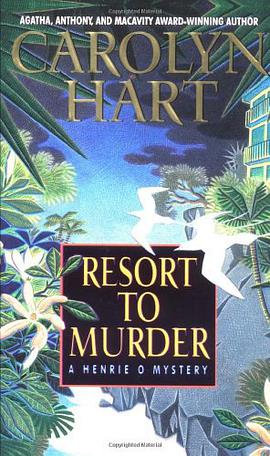 Resort to Murder pdf epub mobi 电子书 下载