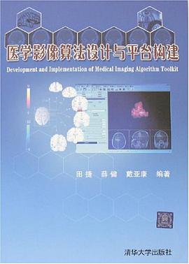 医学影像算法设计与平台构建