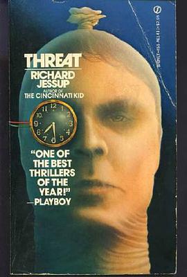 Threat pdf epub mobi 电子书 下载