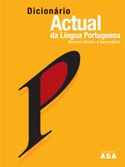 Dicionário Actual da Língua Portuguesa pdf epub mobi 电子书 下载
