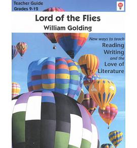 Lord of the Flies pdf epub mobi 电子书 下载