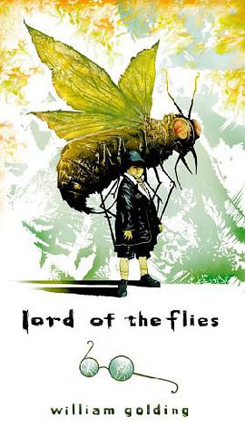 Lord of the Flies pdf epub mobi 下载